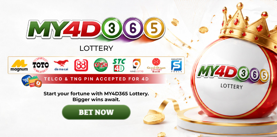 MY4D365 - Carousel Banner 2 - my4d365d