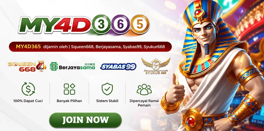 MY4D365 - Carousel Banner 3 - my4d365d